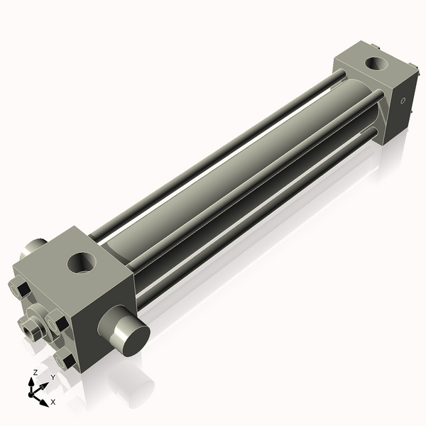 Isometric View of 1.5HHTF10NCKS4