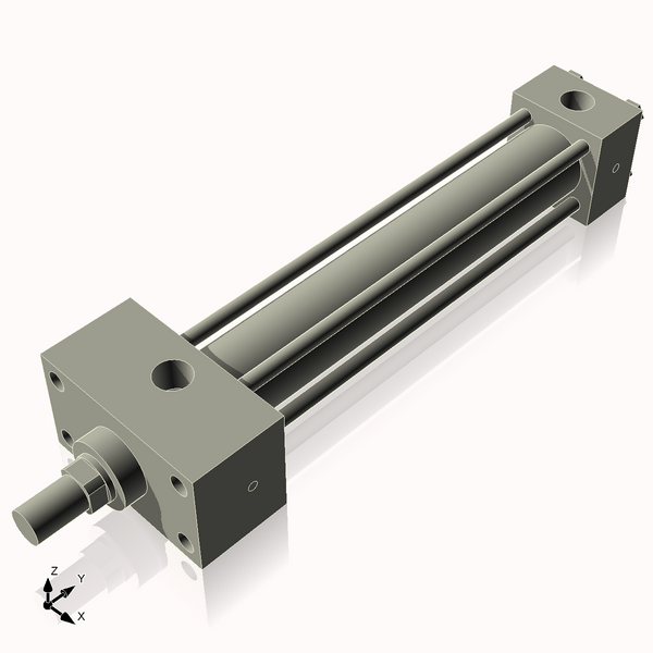 Isometric View of 1.5HHFHF9NCK1