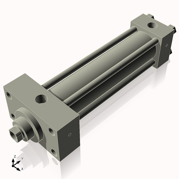 Isometric View of 2HHFHF8NCKS4