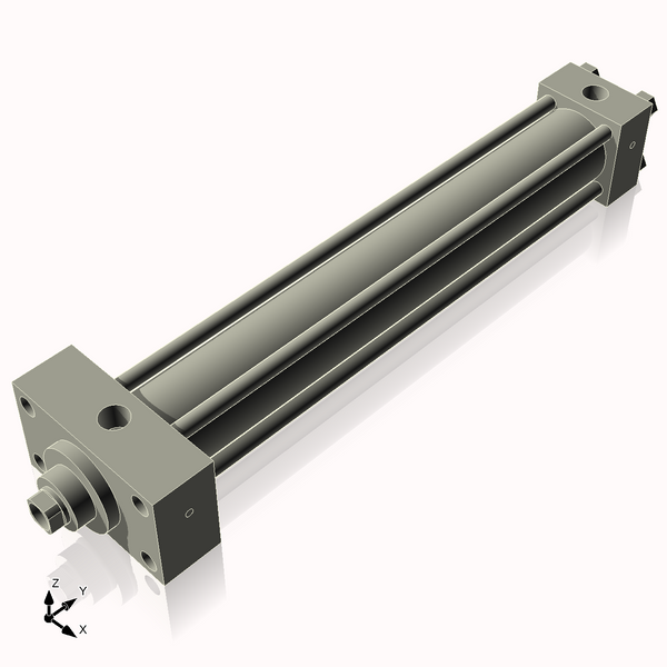 Isometric View of 2HHFHF15NCKS4