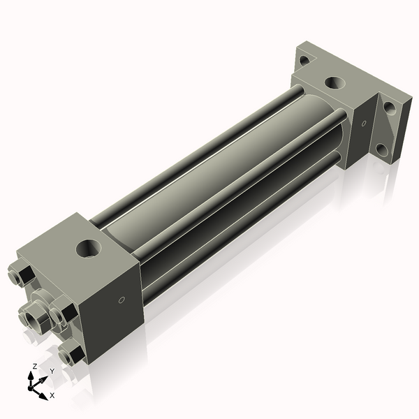 Isometric View of 2HHRF9NCKS4