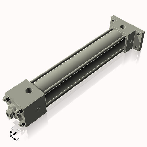 Isometric View of 1.5MHRF8NCKS4