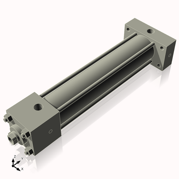 Isometric View of 1.5MHRHF7NCKS4