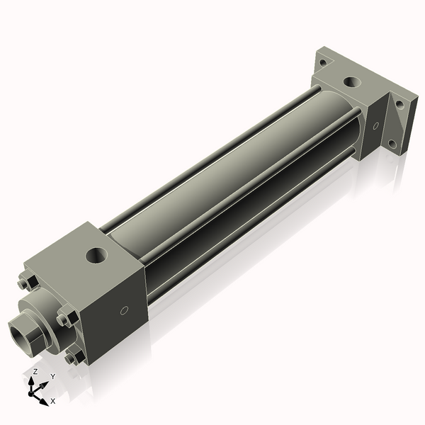 Isometric View of 1.5MHRF7NCK1S4