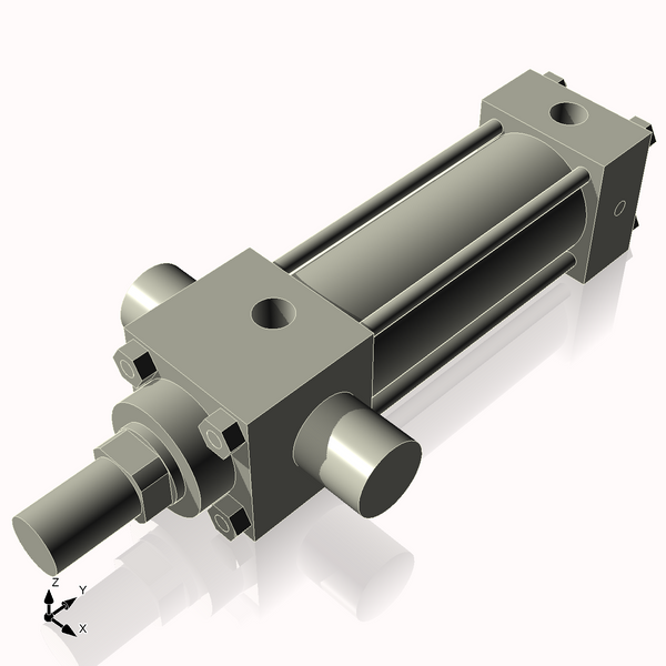 Isometric View of 1.5MHTF3NCK1
