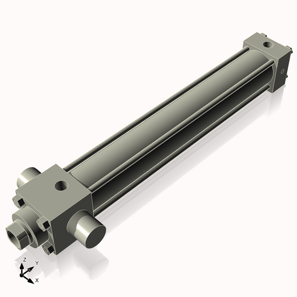 Isometric View of 1.5MHTF10NCK1S4
