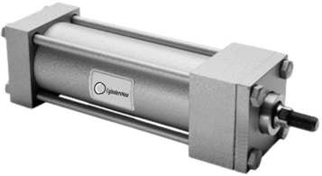 Heavy Duty Pneumatic Cylinder