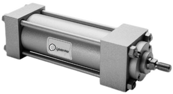 Heavy Duty Pneumatic Cylinder