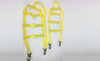  Set of Universal Wheel Straps for Ez Haul Tow Dolly