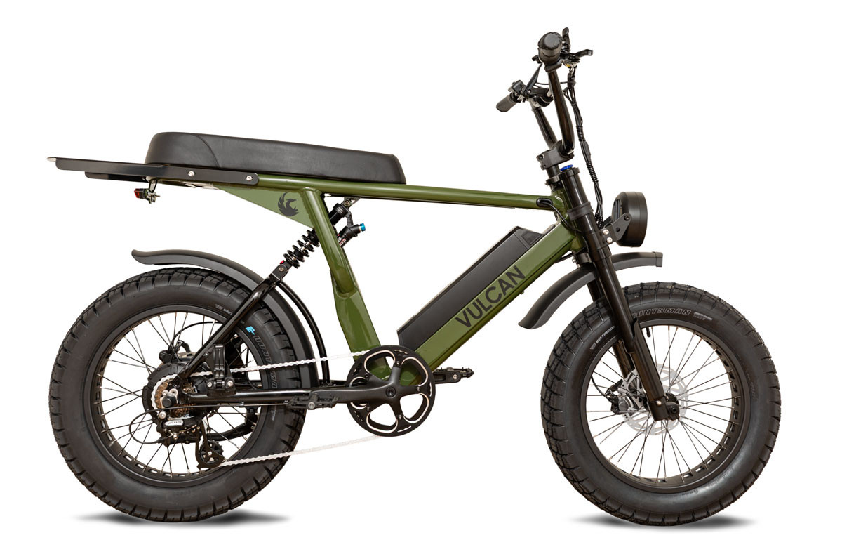 The G | E-Bike