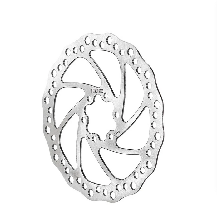 Tektro TR-24 Rotor - 180mm