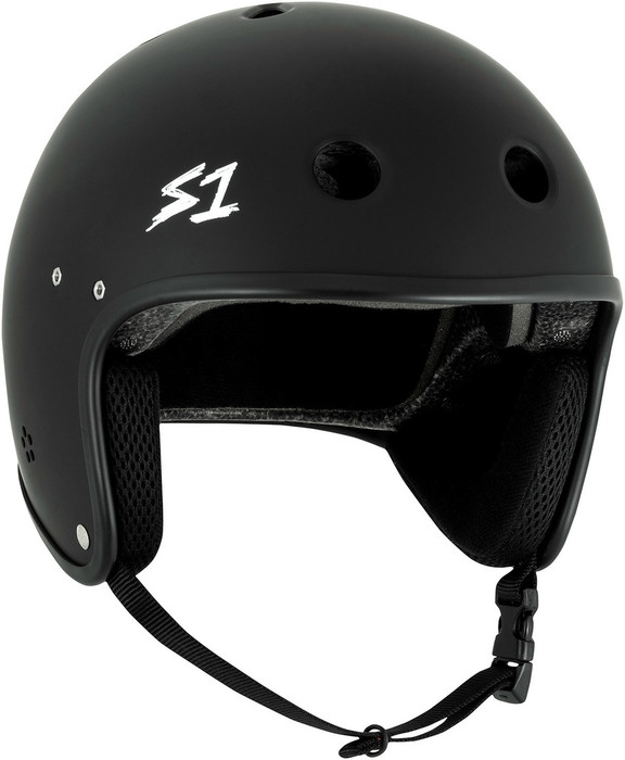 S1 Retro Lifer E-Helmet