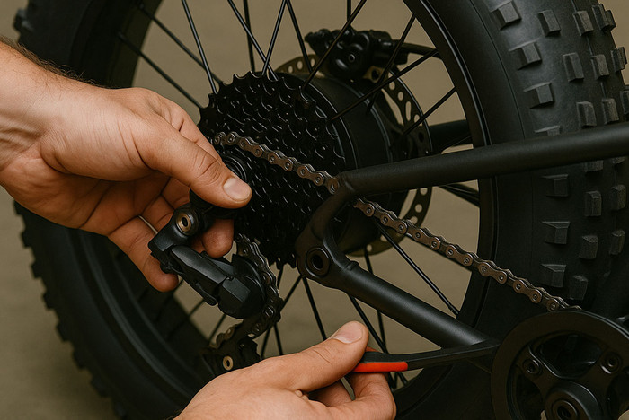 Vulcan Repair and Maintenance