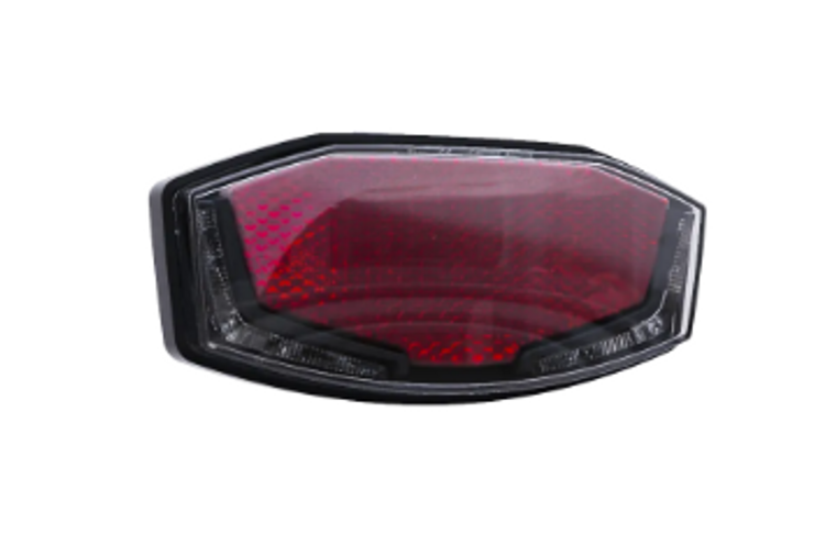 Rear Tail Light