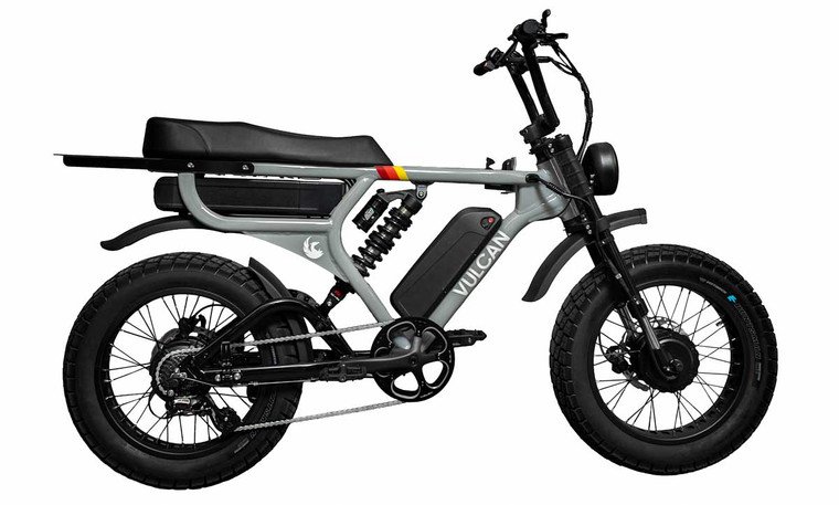 VRD Off-Road Vinyl kit