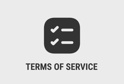 Terms of Service Vulcan Bikes