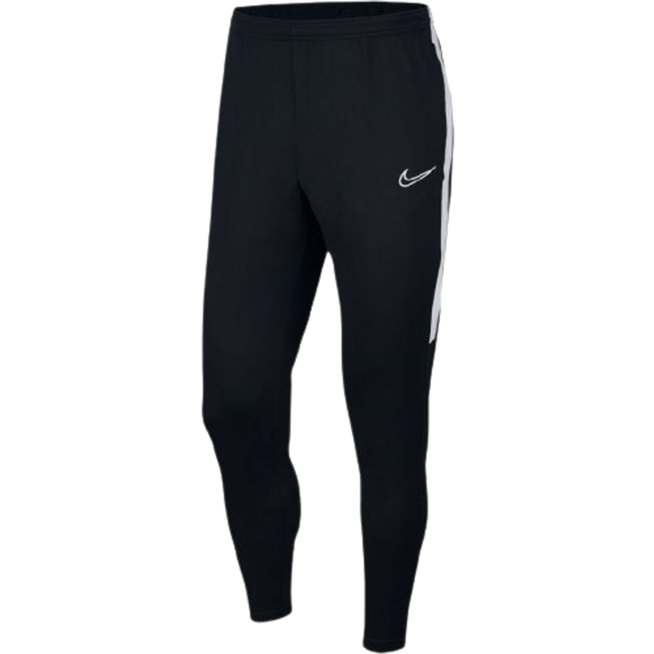 Nike Dri Fit Academy 19 Long Pants Black