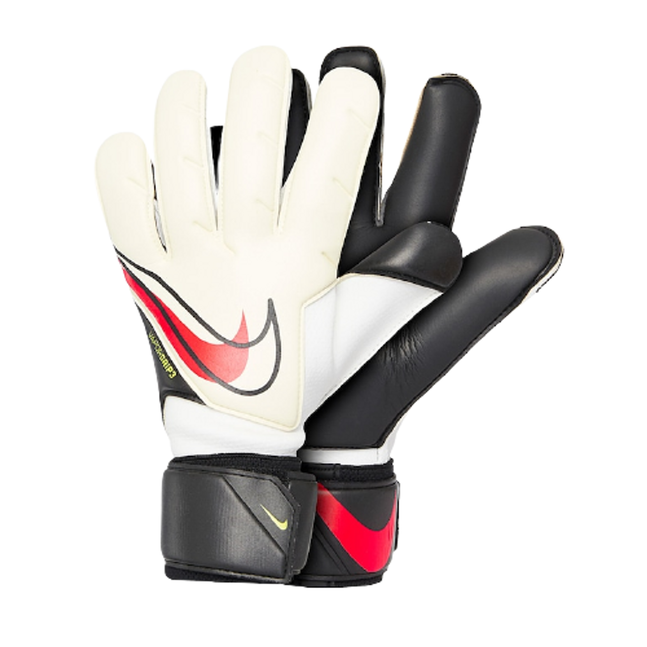 Nike Grip3 Goalkeeper Gloves. Nike CA