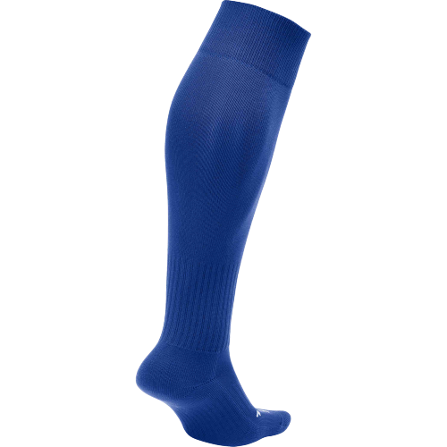 nike football socks royal blue