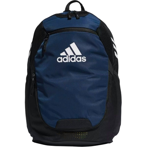 blue adidas backpack