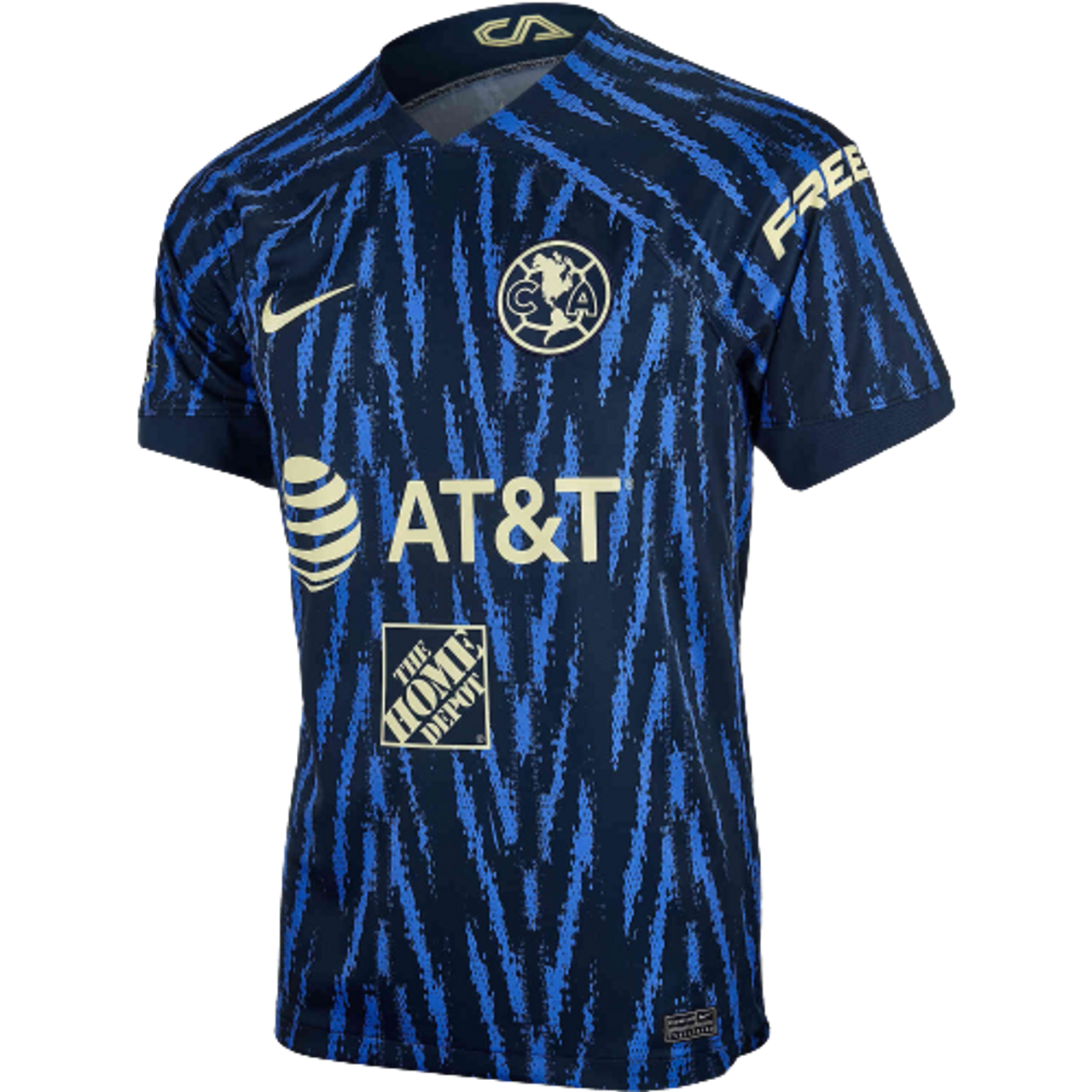 Us navy soccer jersey