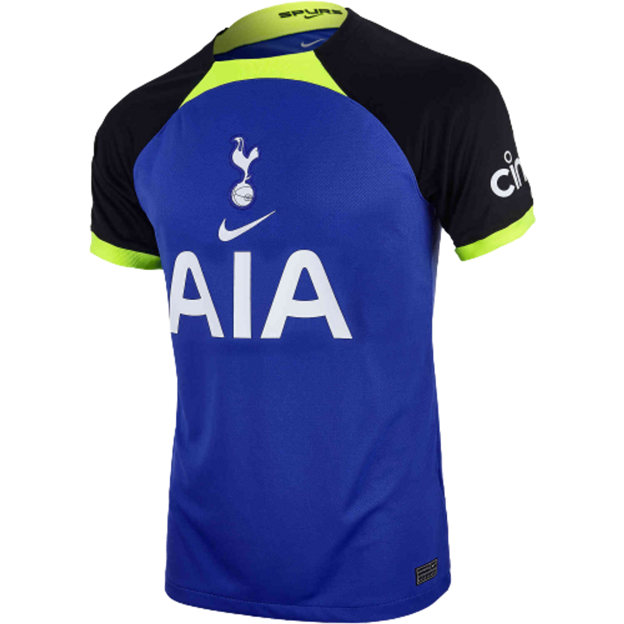 spurs away kit