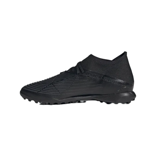 adidas Predator Edge.3 TF - Black