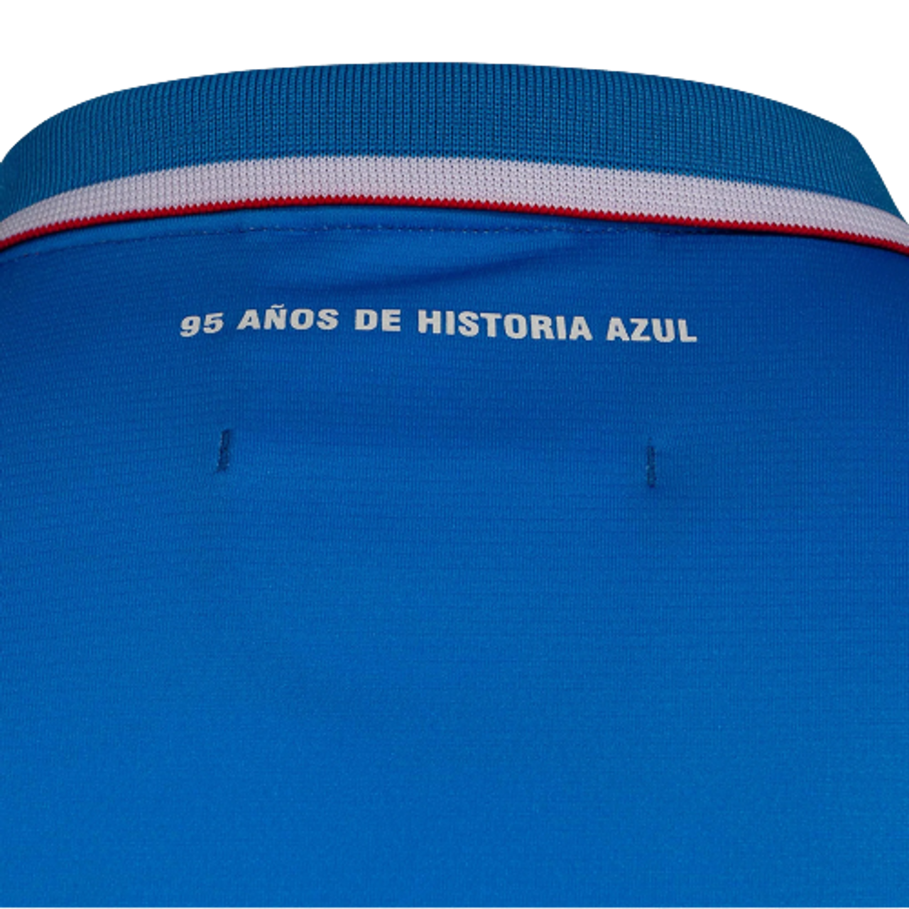 Joma Cruz Azul '22 Home Replica Jersey