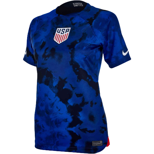 nike united states soccer