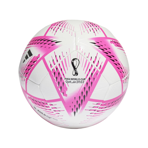 Adidas Al Rihla Club Ball