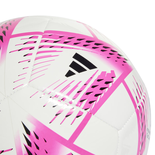 Adidas Al Rihla Club Ball - Thumbnail 4