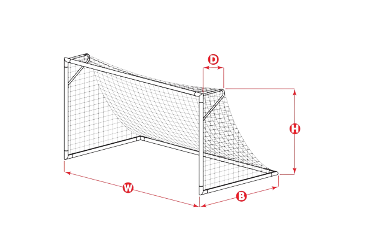 Kwik Goal Net Fastener