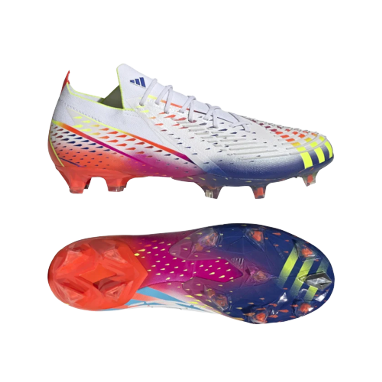 Adidas Predator Soccer Boots 2022
