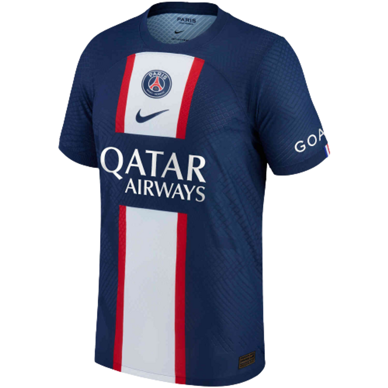 PSG and Jordan Brand Present New Fourth Kit