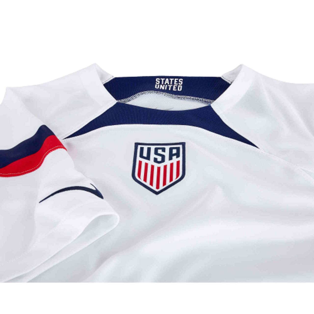 Team USA concept Jerseys. - Northzone Sportshub