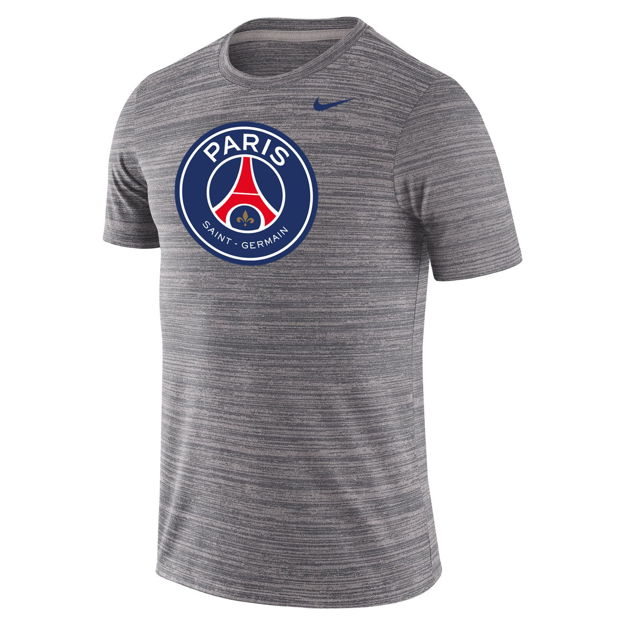 Nike PSG Mens Velocity Legend Dri Fit - Grey