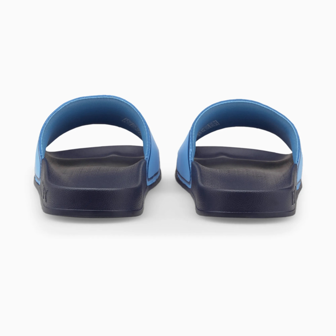 Puma 2022 Leadcat 2.0 Slide Sandals Manchester City Mens Sz 9 Blue Black Footbal PUMA Leadcat 2.0 MAN CITY: Amazon.co.uk: Fashion main image 4