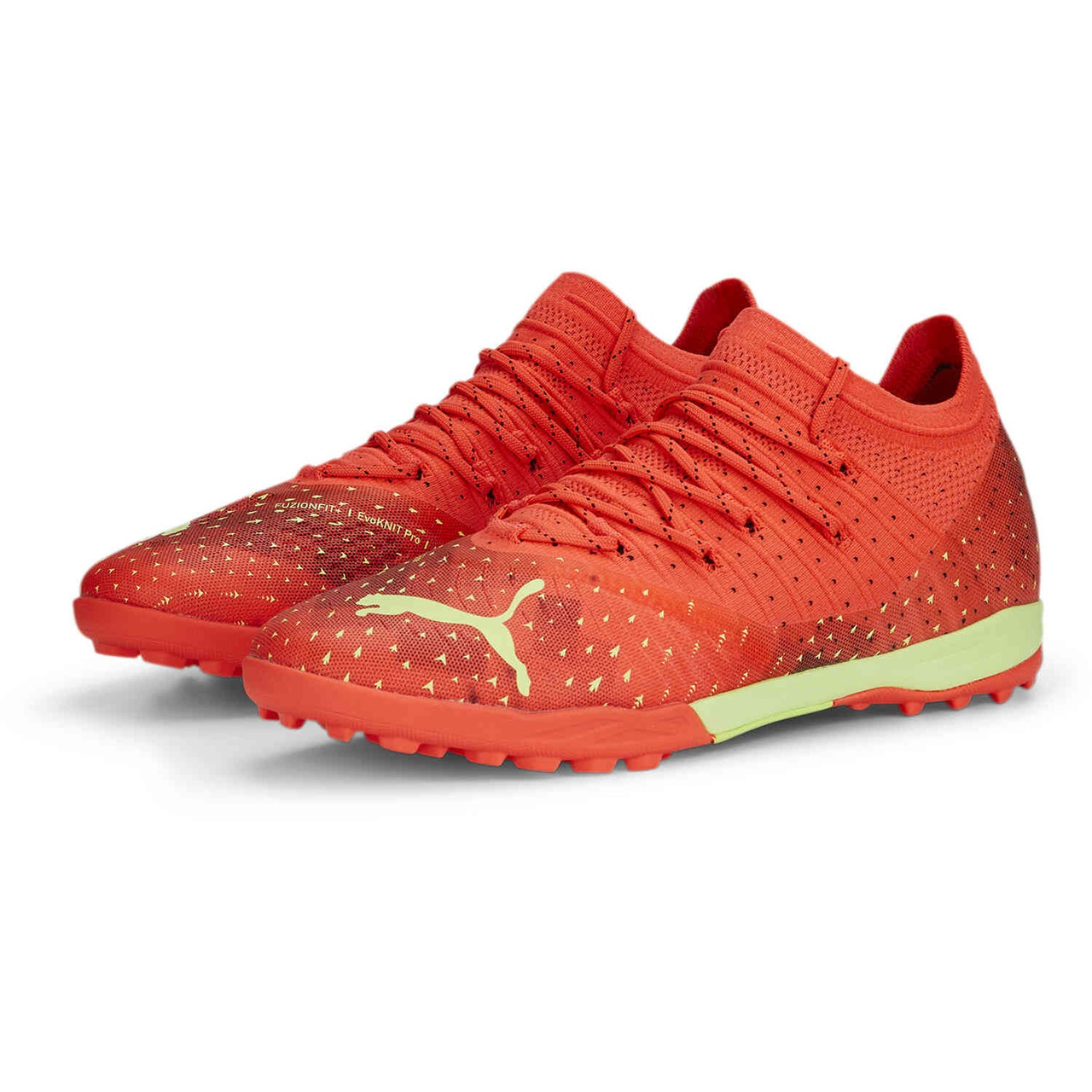 Puma Future Z 1.4 Pro Cage TF - Coral