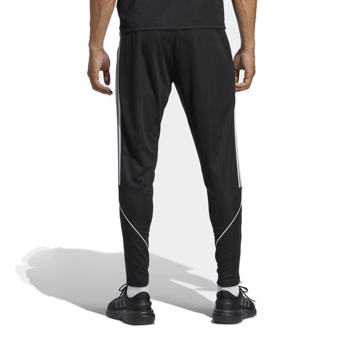 adidas Mens Tiro23 League Pants Black - Main Image