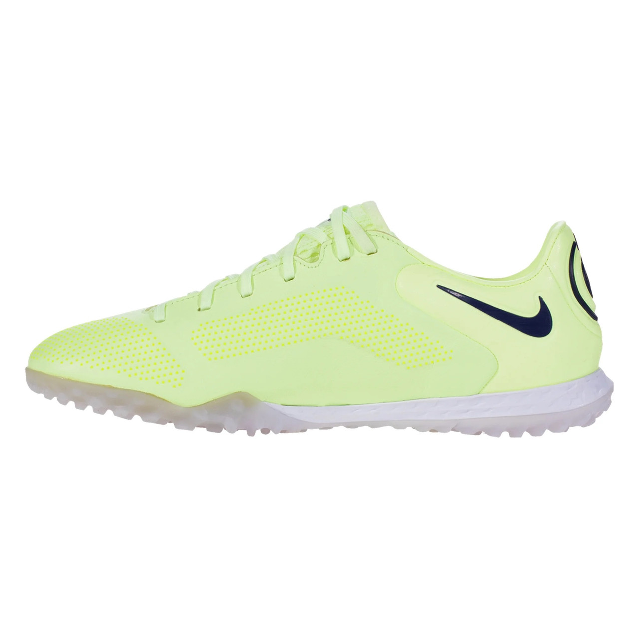 Nike React Legend 9 Pro TF - Barely Volt