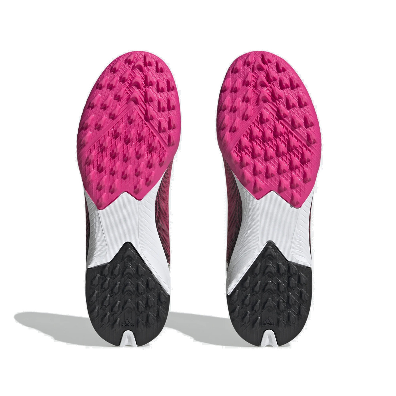 adidas Youth X Speedportal.3 TF - Pink