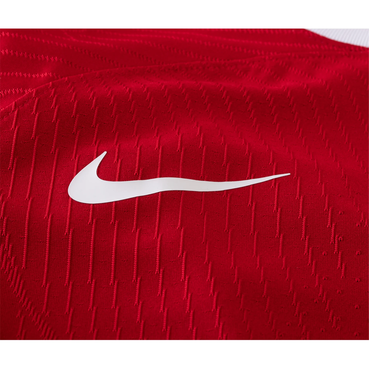 Nike Liverpool 23/24 Stadium Home Jersey - Red