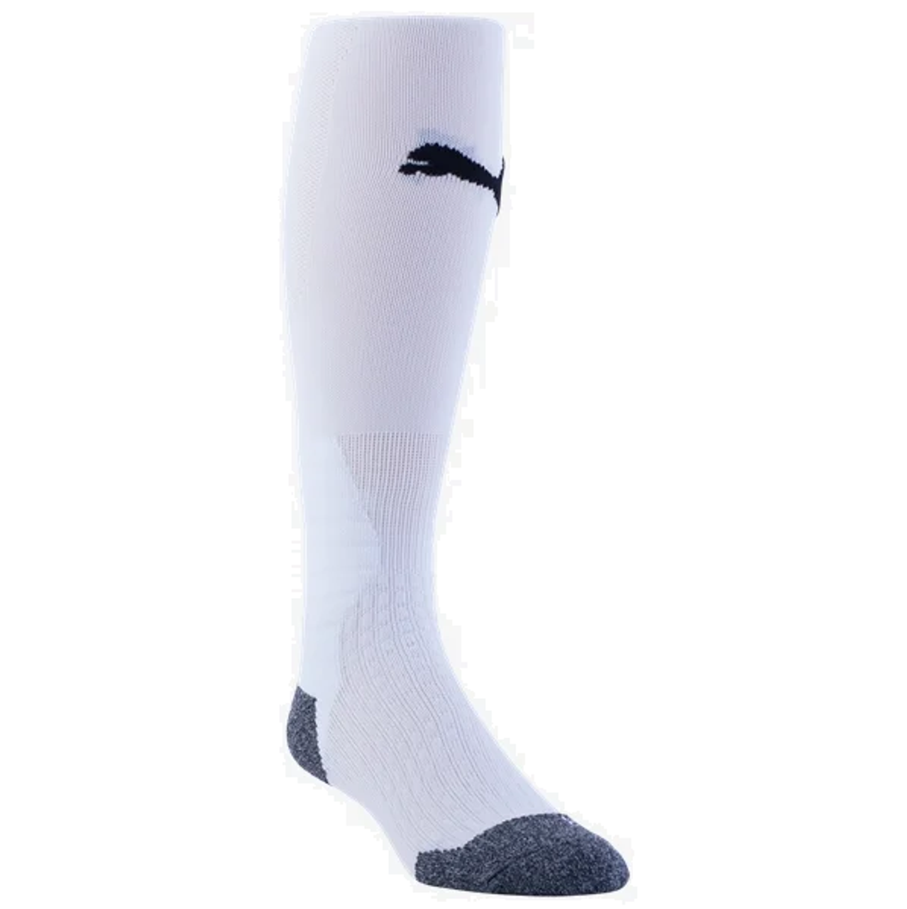 Puma LV Impact Team Liga Socks - White