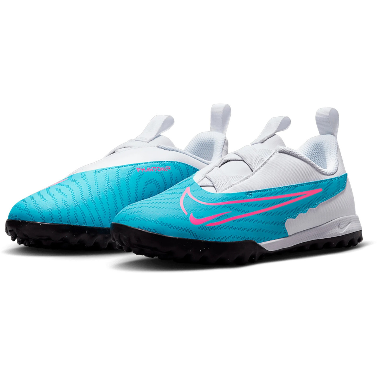 Nike phantom vsn on sale blue