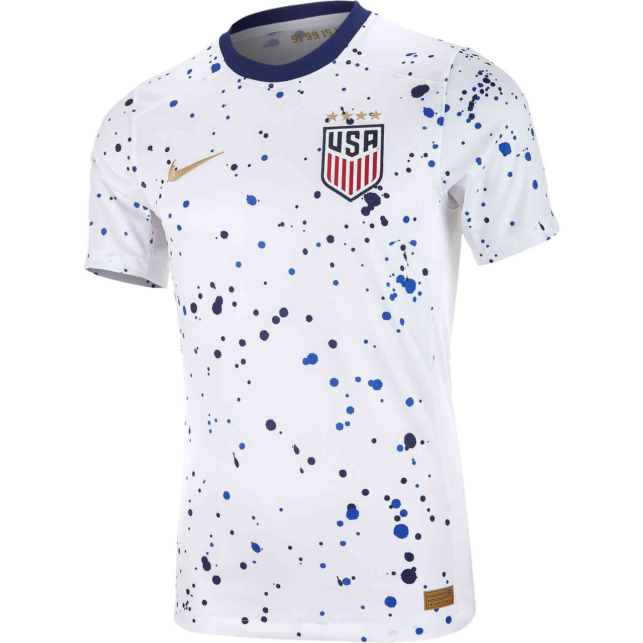 Nike usa clearance kit 2018