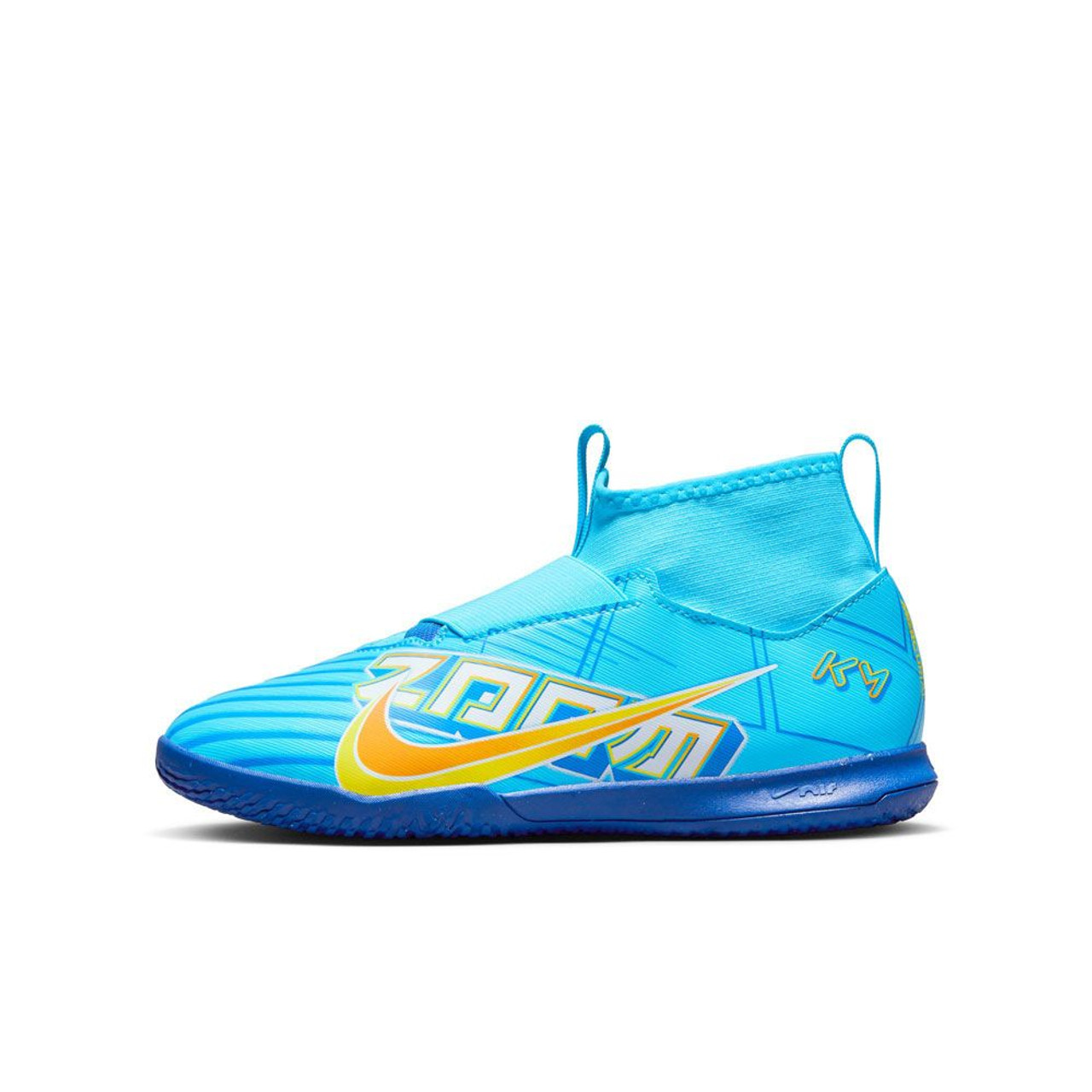 Nike Junior Zm Superfly 9 Academy KM Indoor Court