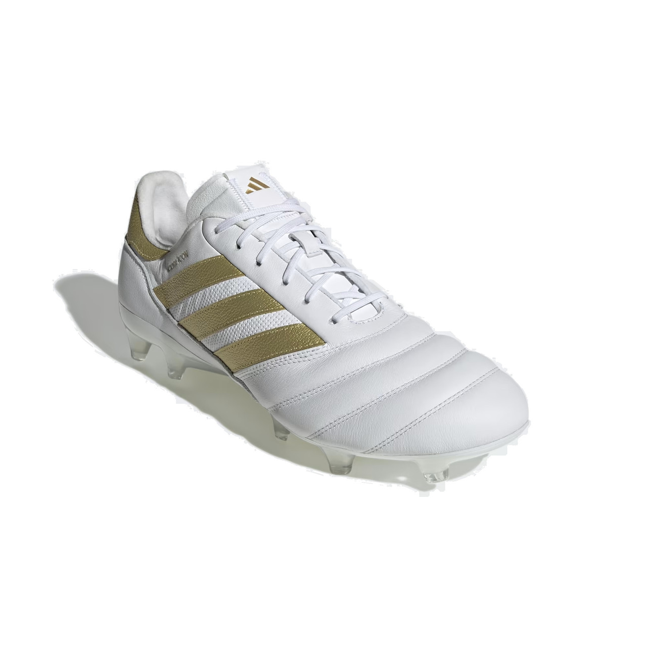 adidas Copa Icon FG - White/Gold