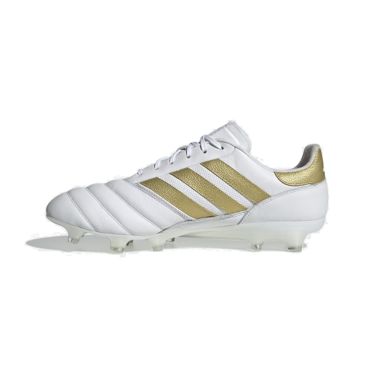 adidas Copa Icon FG - White/Gold