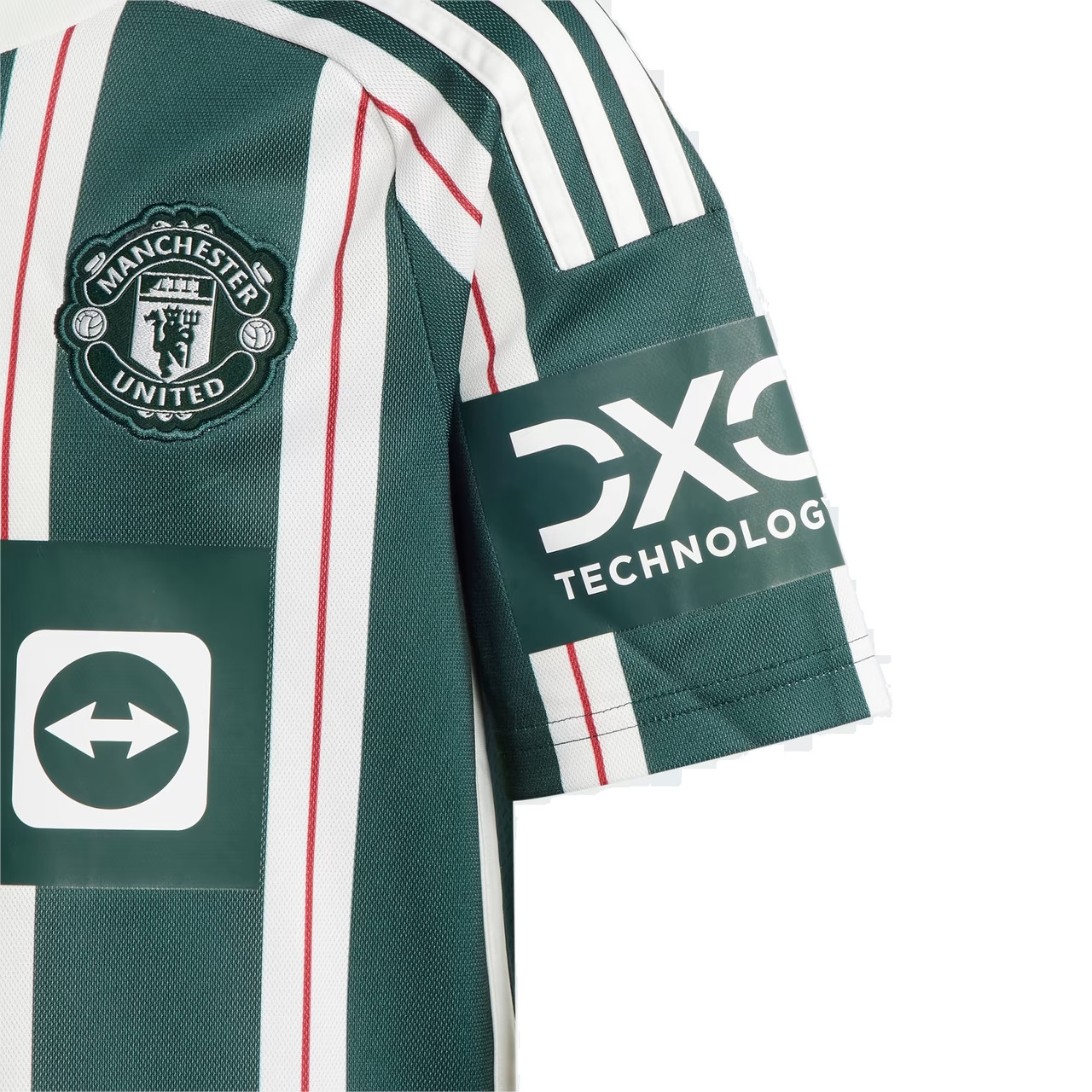 adidas LA Galaxy 23/24 Away Jersey - Green, Men's Soccer, adidas US in  2023