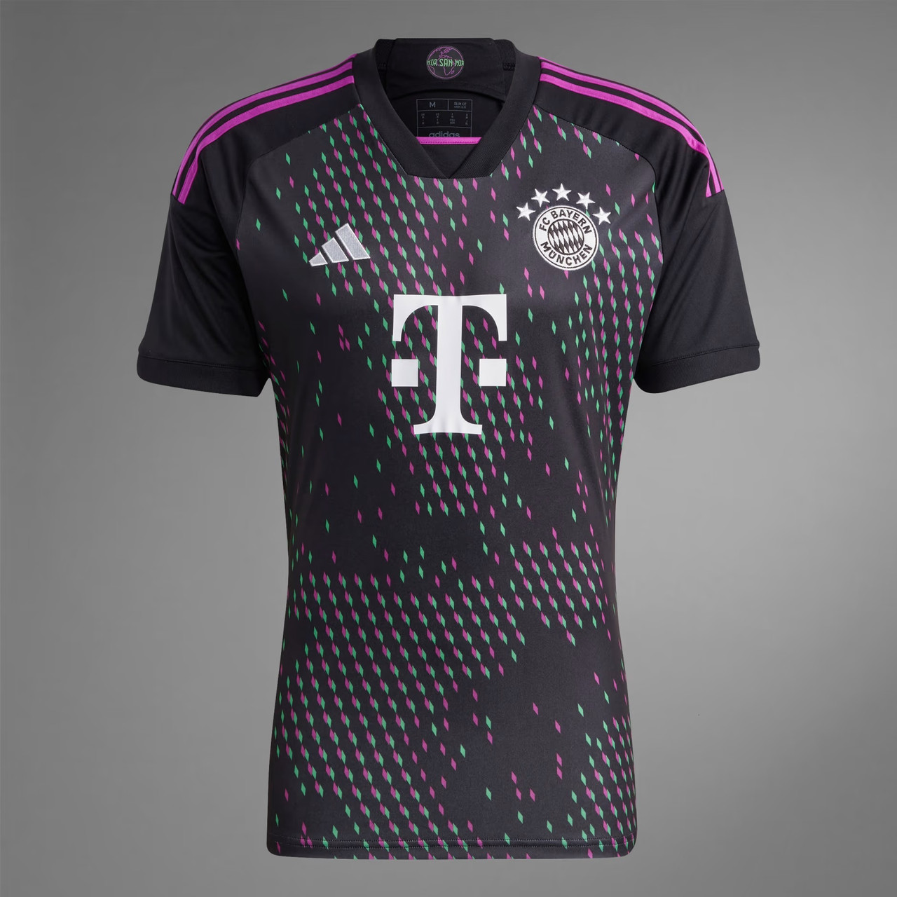 Fc bayern münchen third kit